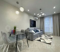 2-комн.кв., 36 м², этаж 14