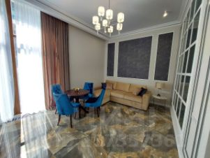 2-комн.апарт., 60 м², этаж 2