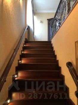 многокомн. кв., 435 м², этаж 5