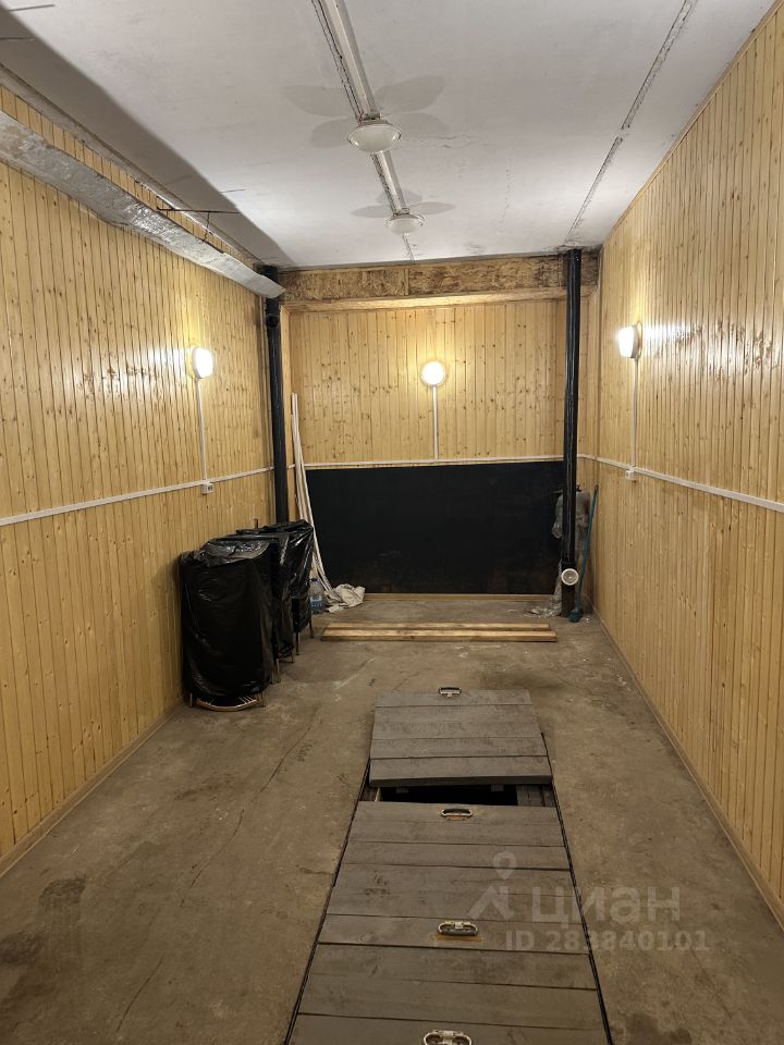 Купить гараж 42м² Юбилейный просп., 3с2, Химки, Московская область, мкр ...