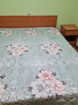 2-комн.кв., 57 м², этаж 1