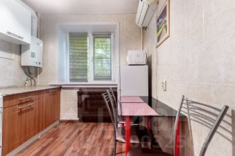 1-комн.кв., 35 м², этаж 1