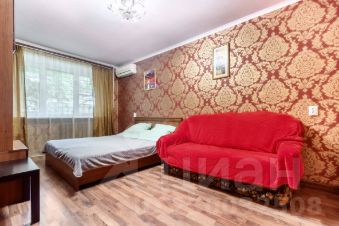 1-комн.кв., 35 м², этаж 1