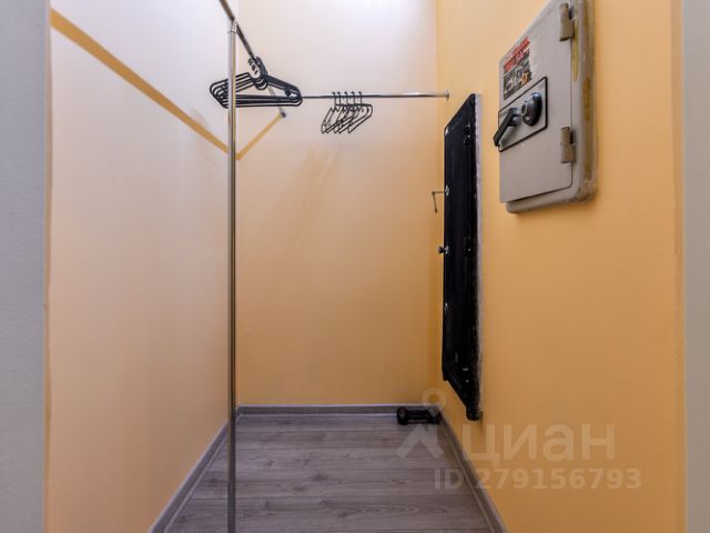 3-комн., 104 м², 5/6 этаж