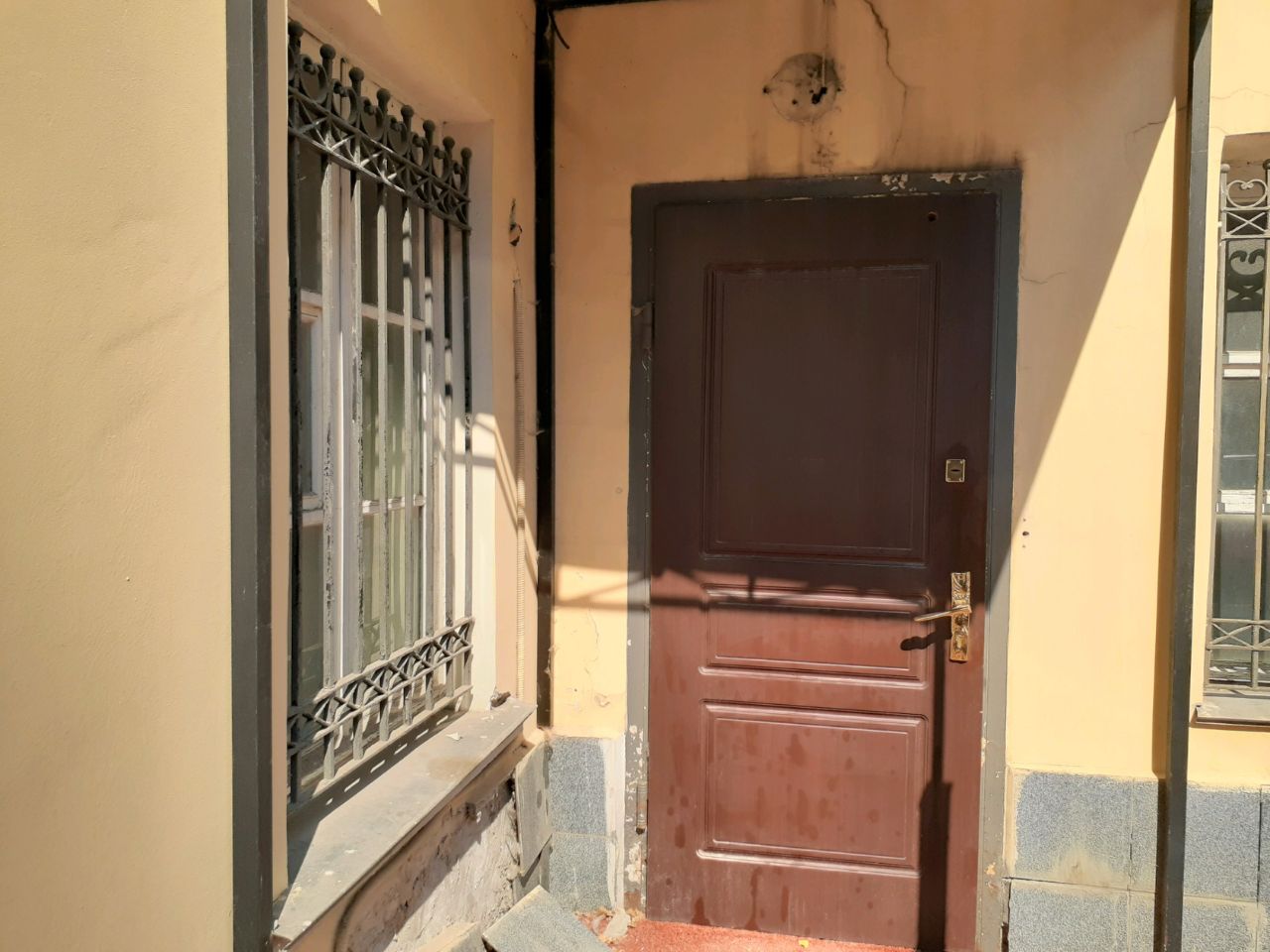 продажа помещений в БЦ в Дашковом переулке, 5