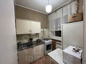 2-комн.кв., 42 м², этаж 3