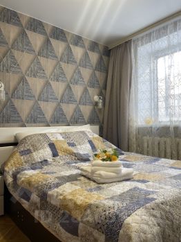 2-комн.кв., 35 м², этаж 1