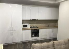 2-комн.кв., 70 м², этаж 3