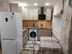 2-комн.кв., 60 м², этаж 4