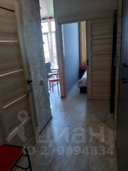 1-комн.кв., 26 м², этаж 3