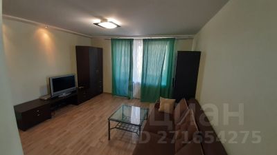 2-комн.кв., 43 м², этаж 7