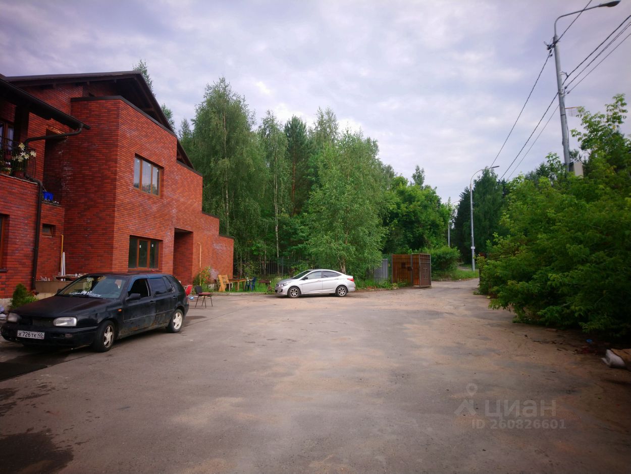 Купить загородную недвижимость на шоссе Верхнепосадское в городе Звенигород,  продажа загородной недвижимости - база объявлений Циан. Найдено 4 объявления