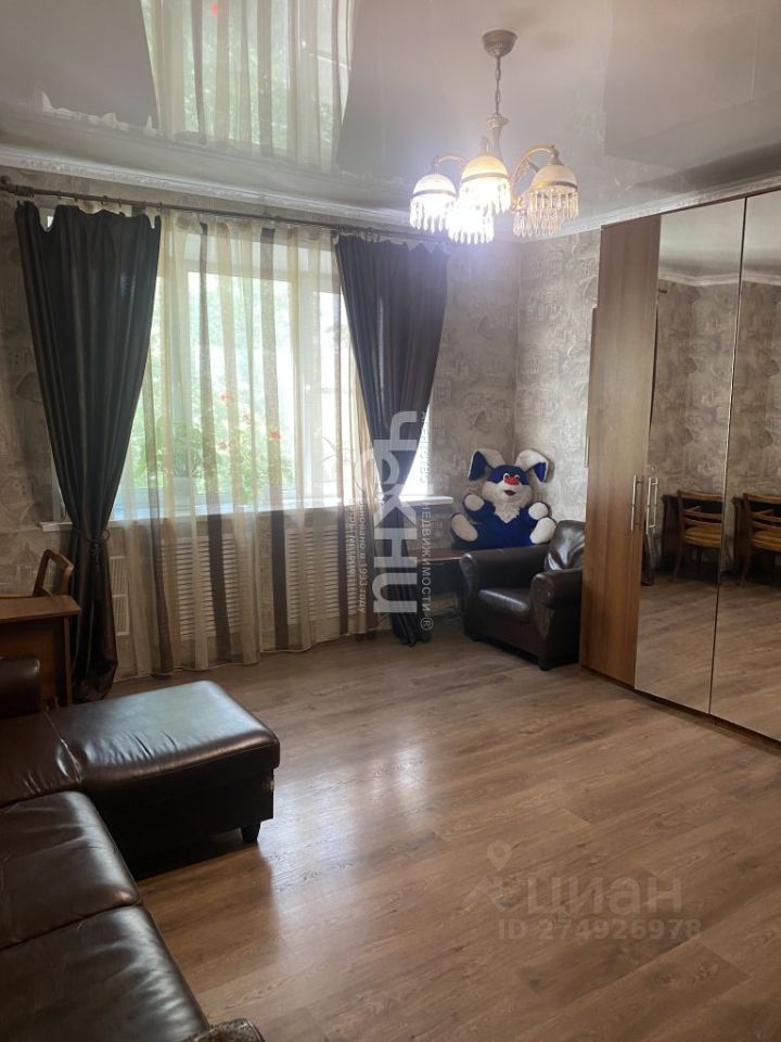 Продается4-комн.квартира,84,2м²