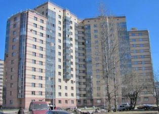 3-комн.кв., 74 м², этаж 11