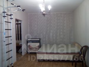 1-комн.кв., 32 м², этаж 5