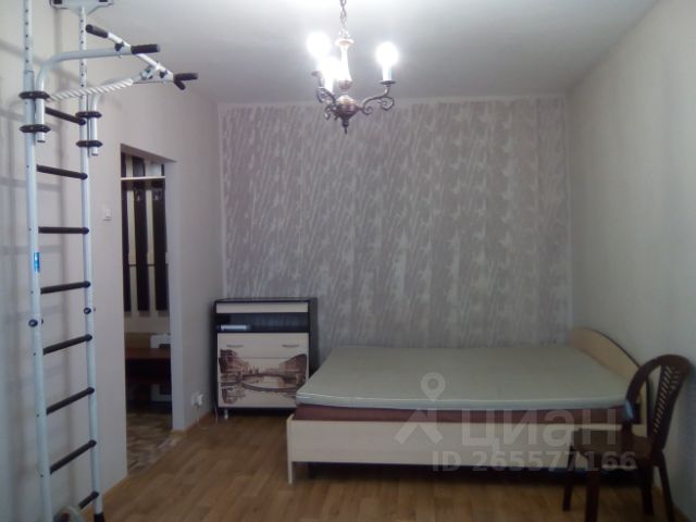 1-комн., 32 м², 5/5 этаж