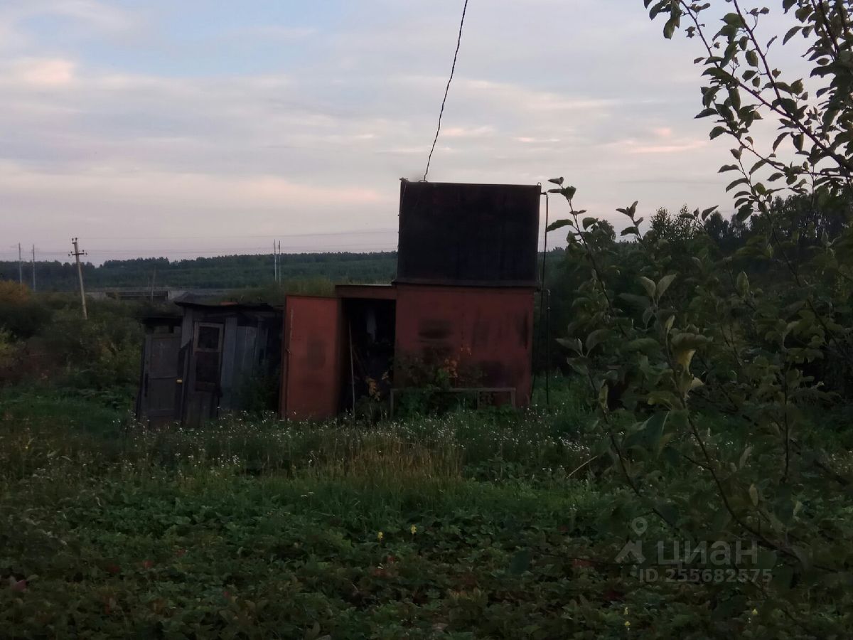 Купить дом в СНТ Градостроитель-1 Сосновского района, продажа домов - база  объявлений Циан. Найдено 1 объявление