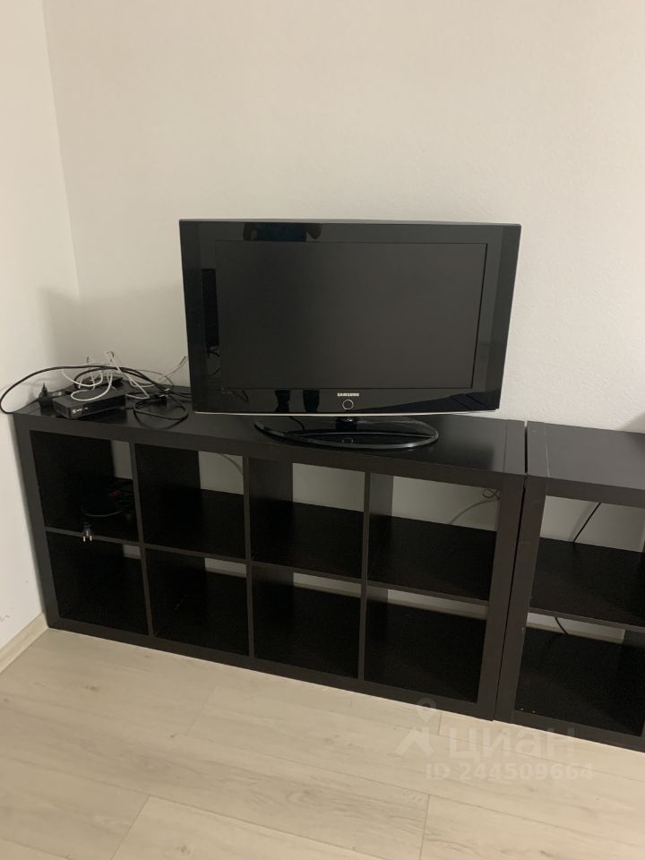 1-комнатная квартира, 40 м² — фото 7