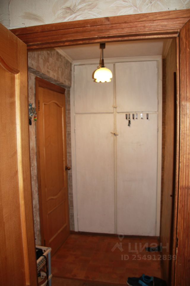 1-комнатная квартира, 33 м² — фото 1