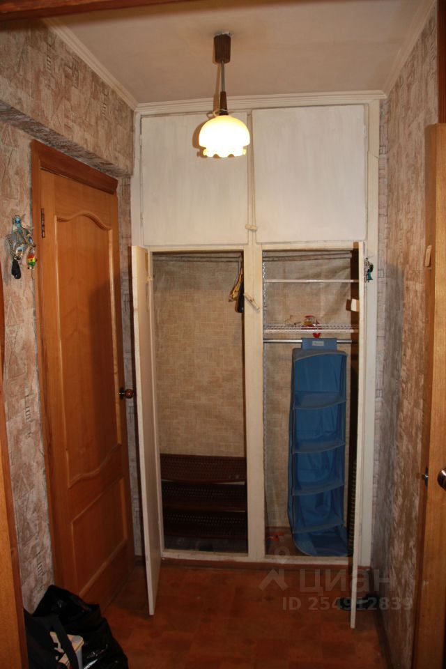 1-комнатная квартира, 33 м² — фото 3