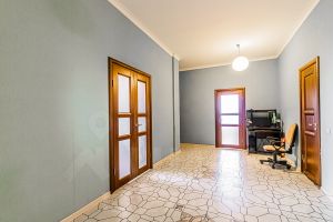 3-комн.кв., 125 м², этаж 7