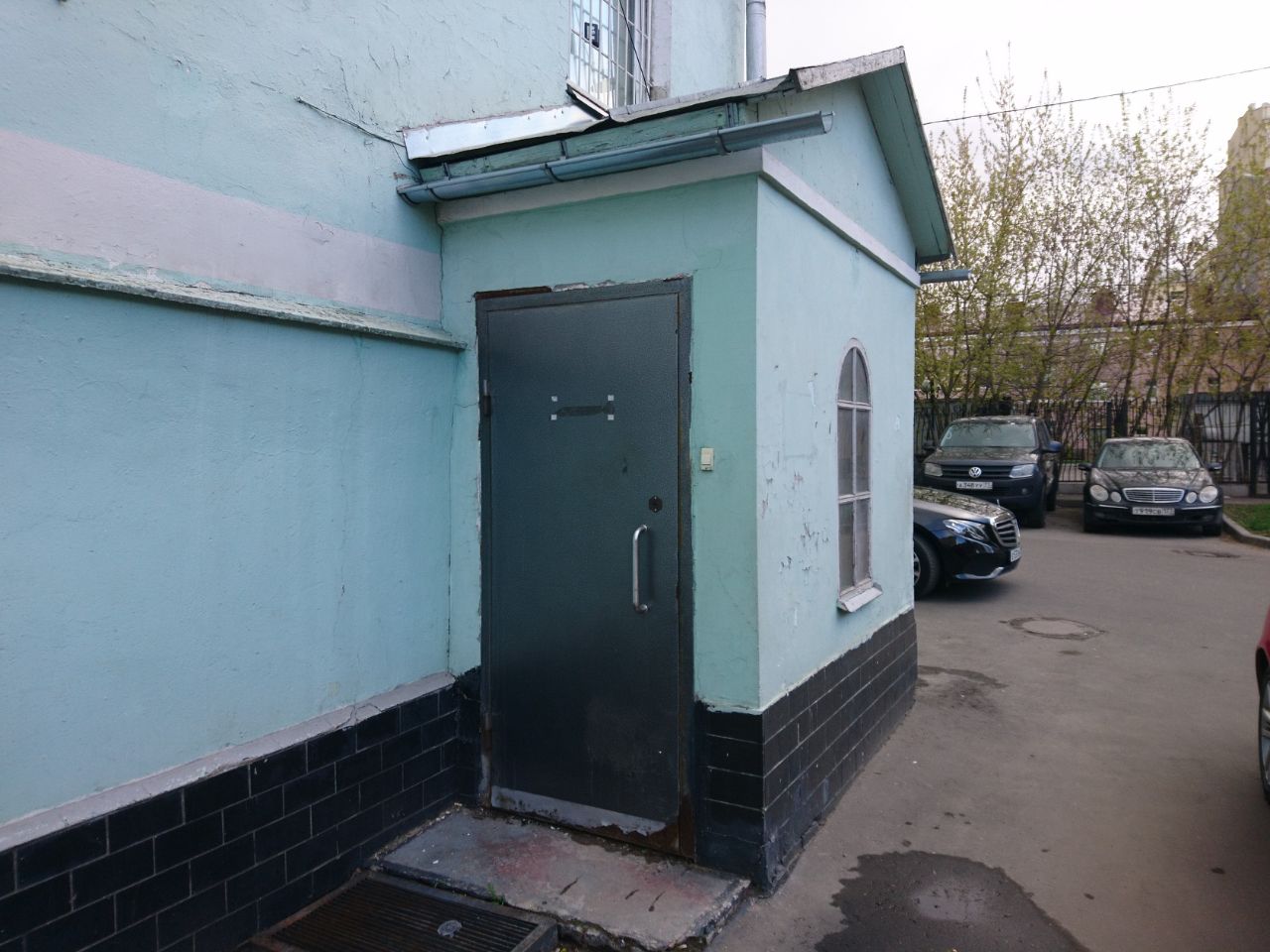 аренда помещений в БЦ на ул. Пятницкая, 60