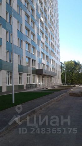 2-комн.кв., 58 м², этаж 6