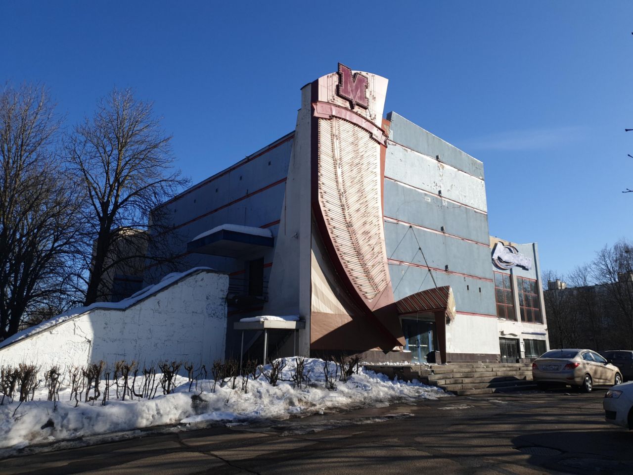 продажа помещений в ТЦ Ашхабад