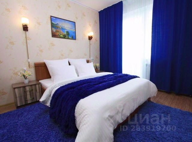 2-комн., 54 м², 10/10 этаж