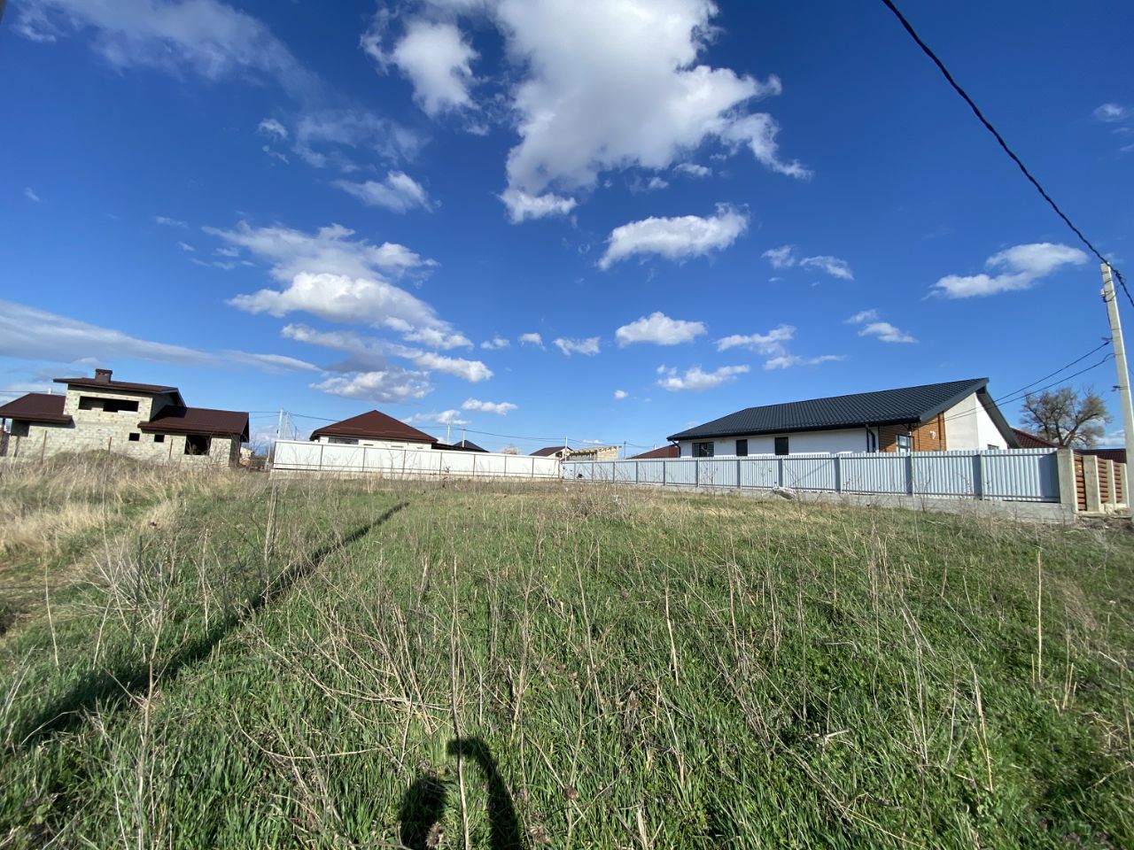 Купить земельный участок на улице Трудовая в городе Белореченск, продажа  земельных участков - база объявлений Циан. Найдено 1 объявление