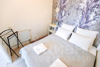 2-комн.кв., 45 м², этаж 9