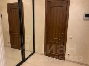 2-комн.кв., 50 м², этаж 5