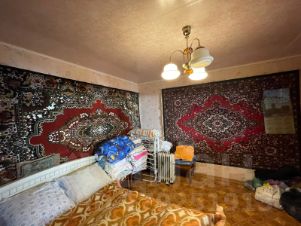 2-комн.кв., 50 м², этаж 2