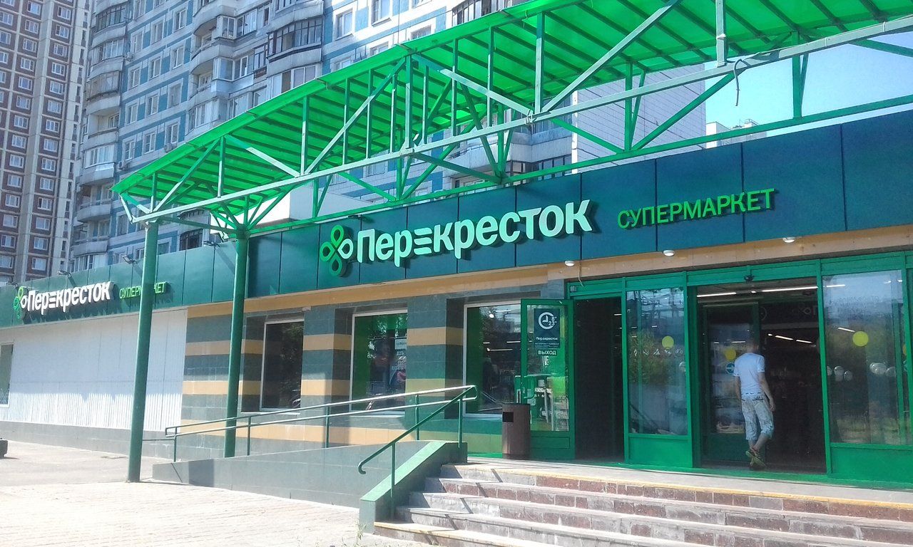 продажа помещений в ТЦ в Борисовском проезде, 3к1