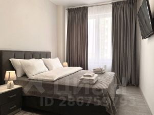 2-комн.кв., 47 м², этаж 10