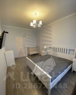 1-комн.кв., 47 м², этаж 12