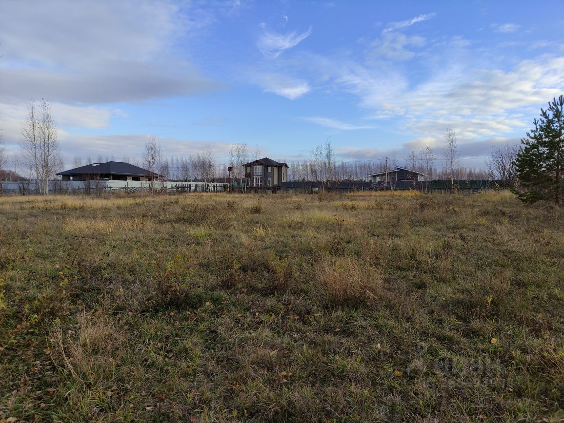 Купить загородную недвижимость в деревне Кибечкасы Чебоксарского района,  продажа загородной недвижимости - база объявлений Циан. Найдено 1 объявление