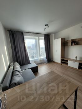 студия, 22 м², этаж 11 студия, 22 м², этаж 11