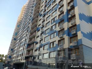 3-комн.кв., 85 м², этаж 12