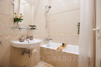 2-комн.кв., 55 м², этаж 6