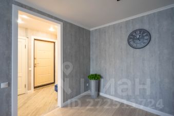 3-комн.кв., 75 м², этаж 8