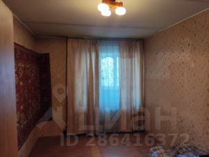 2-комн.кв., 47 м², этаж 3