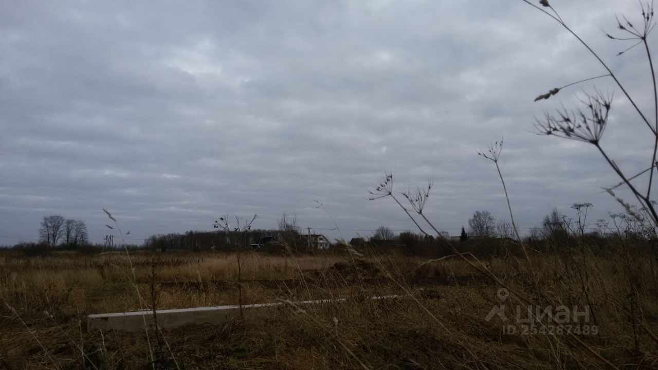 Купить загородную недвижимость в деревне Захарьино Новгородского района,  продажа загородной недвижимости - база объявлений Циан. Найдено 4 объявления