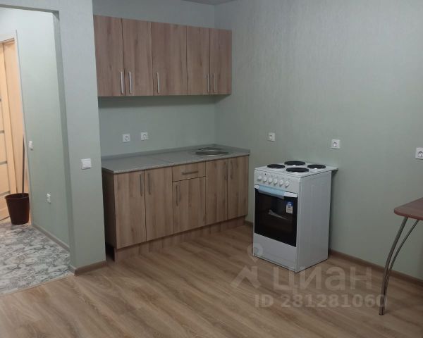 1-комн., 43 м², 8/18 этаж