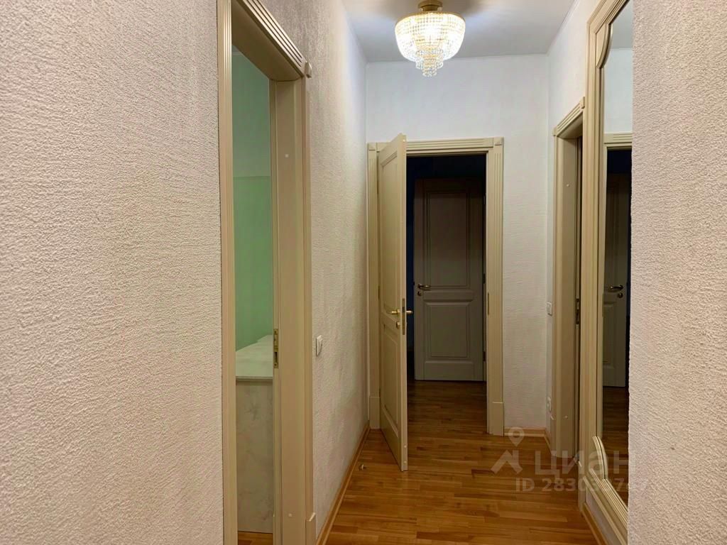 4-комнатная квартира, 225 м² — фото 7
