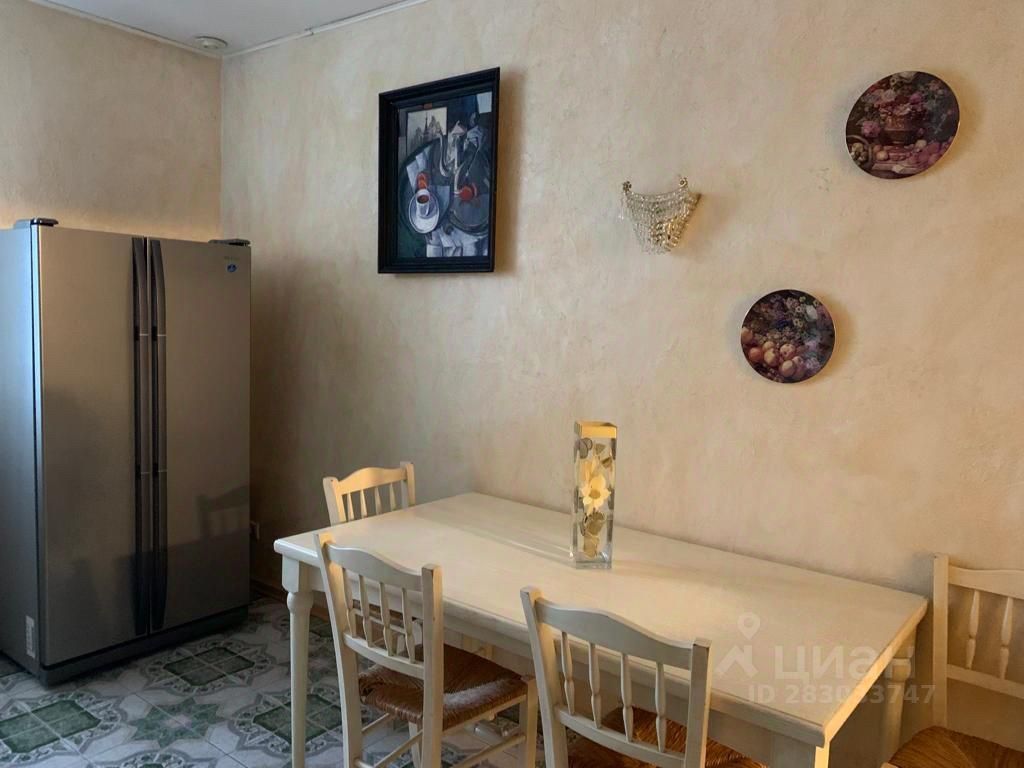 4-комнатная квартира, 225 м² — фото 6