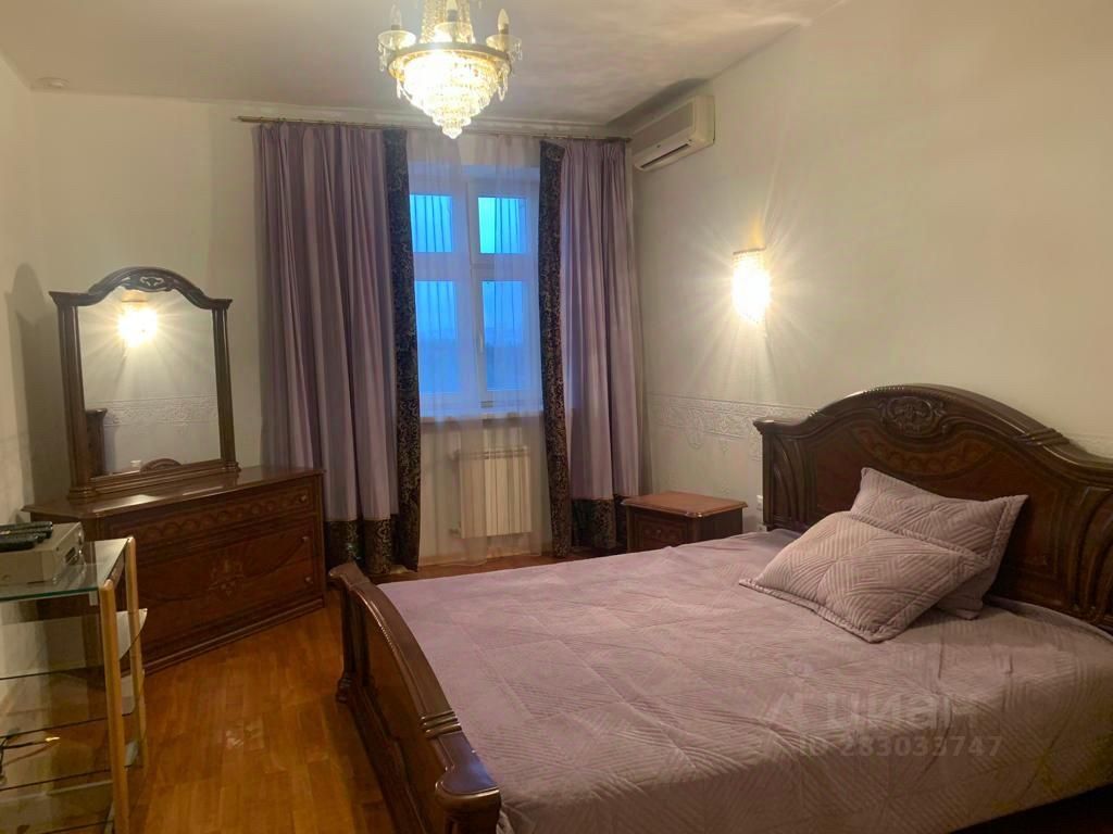 4-комнатная квартира, 225 м² — фото 4
