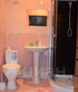 1-комн.кв., 45 м², этаж 1