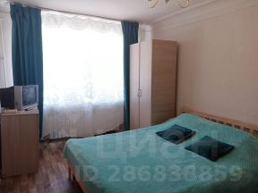 1-комн.кв., 30 м², этаж 1