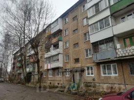 2-комн.кв., 45 м², этаж 4